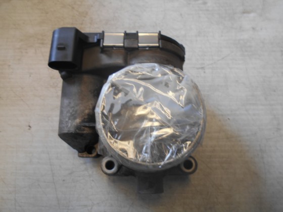 Borboleta Admissão Audi A4 1.8T 150CV 2001 BA50